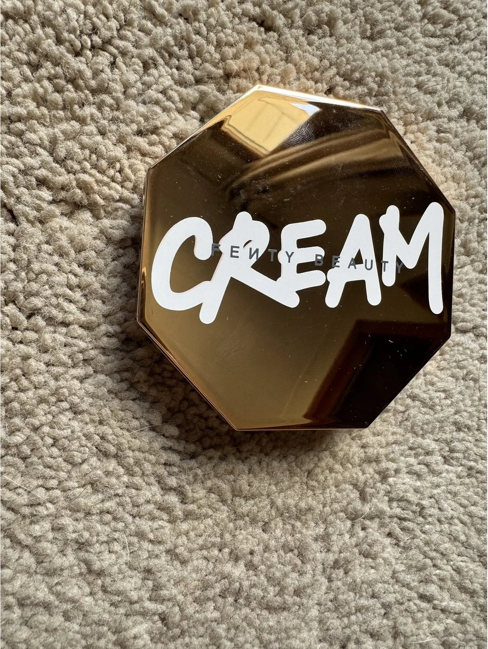 Fenty Beauty Cheeks Out Freestyle Cream Bronzer